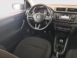 Škoda Fabia (2015) 1.4 TDI, Tempomat - náhled 7