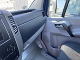 Mercedes-Benz Sprinter 211CDI 80kW - 1xMAJ. - 157 TKM - náhled 26