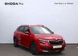Škoda Kamiq (2019) Style 1.0TSI / 85kW 6°MP - náhled 6