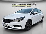 Opel Astra Edition HB 1.4i MT6 (74kW/100k - náhled 1