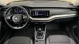 Škoda Octavia 2.0 TDI Ambition Combi - náhled 8