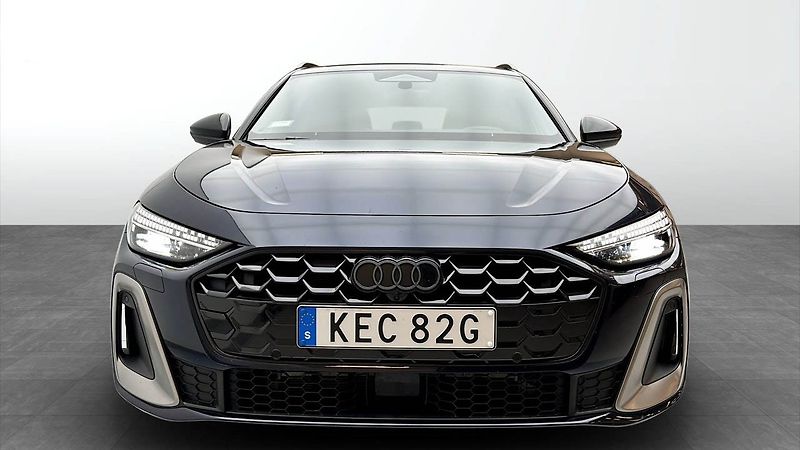 Audi A5 e-hybrid q S-Line Tech+ Kůže - fotka 2 z 16