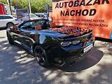 Chevrolet Camaro (2019) 6.2i V8 333kw  453PS Cabrio SS - náhled 3