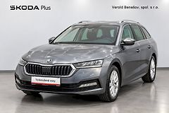 Škoda Superb (2023) 2.0 TDI 110 KW DSG 7° Style Pl - fotografie inzerátu