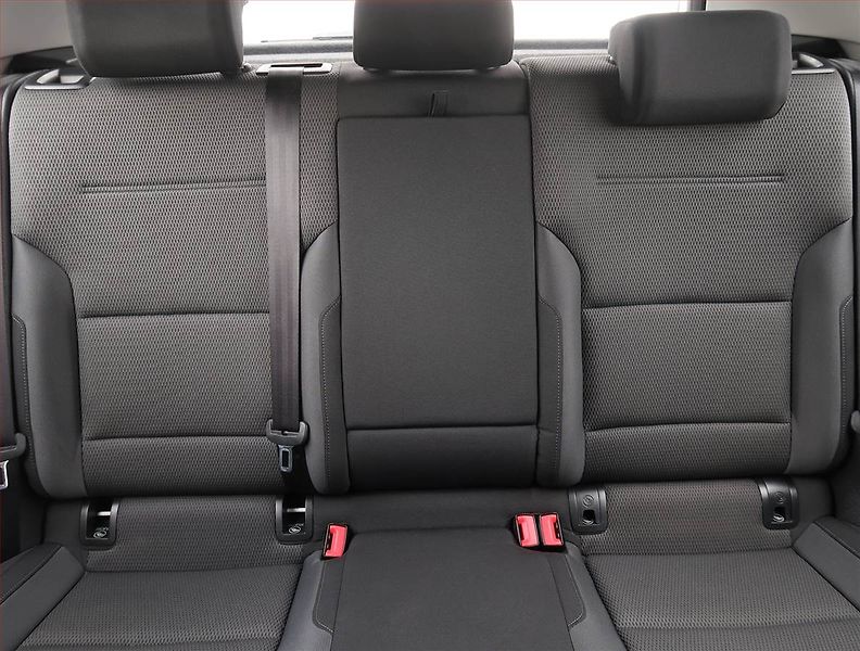Volkswagen Golf (2018) Comfortline 1.4 TSI, Tempomat - fotka 10 z 17