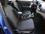 Kia Ceed (2018) Gold 1.4 T-GDI, Automat - náhled 9