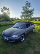 Ford Escort (1997) - fotografie inzerátu