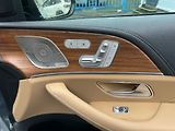 Mercedes-Benz GLE 450d 4M, 1.majitel, CZ - náhled 12