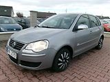 Volkswagen Polo (2007) 1,4TDI KLIMA - náhled 1