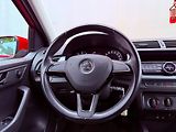 Škoda Fabia 1.2 TSi Ambition, ČR - náhled 16