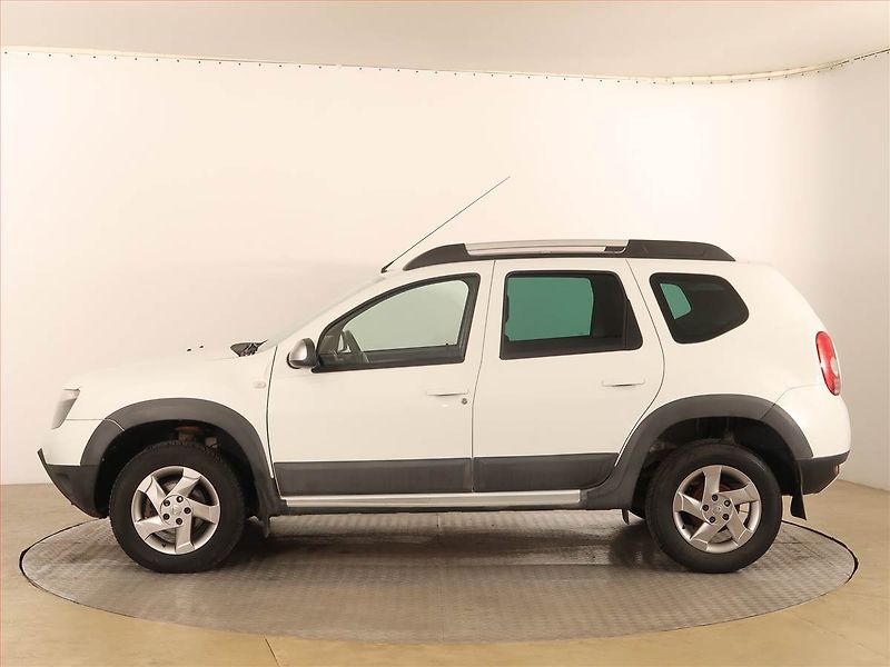 Dacia Duster (2013) 1.6 16V - fotka 3 z 15
