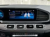 Mercedes-Benz GLS 400d-AMG-4M-63AMG OPTIK-TAŽ. - náhled 24