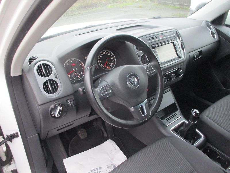Volkswagen Tiguan 1.4TSi*BMT*ROZVODY*BEZ KOROZE - fotka 12 z 44