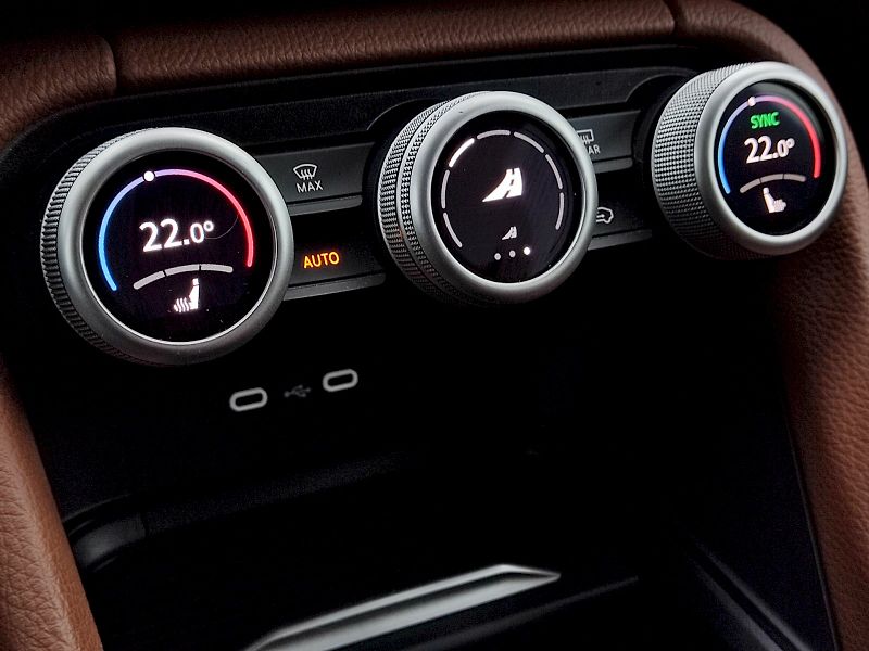 Škoda Kodiaq (2024) Top Selection 2,0 Tdi 142 Kw 4 - fotka 23 z 43