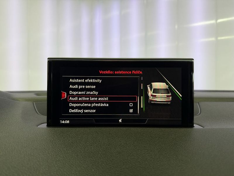 Audi Q7 3.0TDI 200KW QUATTRO S-LINE, V - fotka 20 z 30