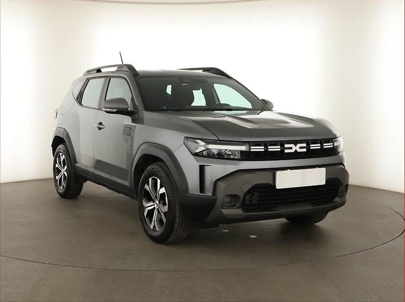 Dacia Duster (2025) 1.0 TCe - fotografie inzerátu