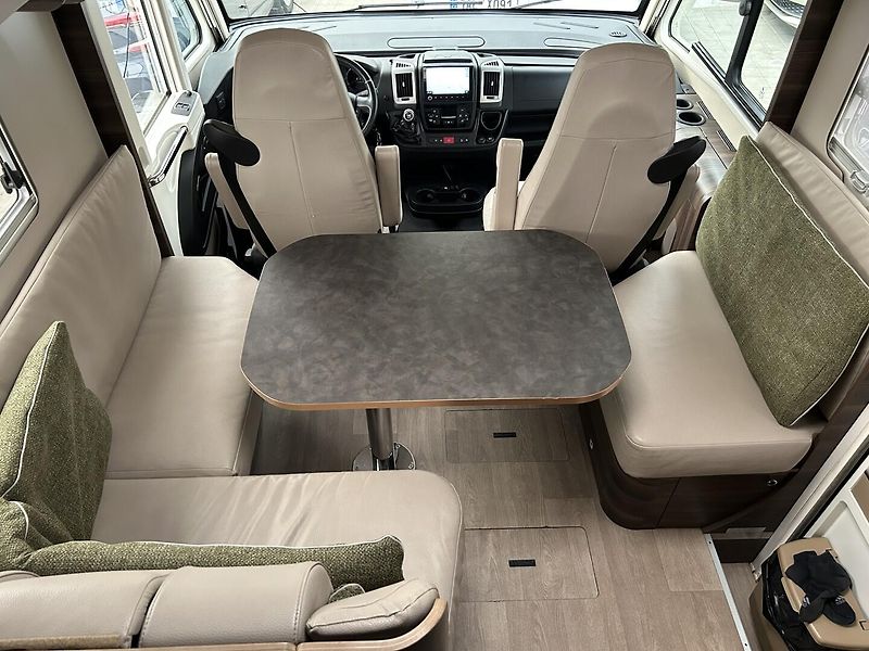 Laika Ecovip 2.3 H - fotka 54 z 93