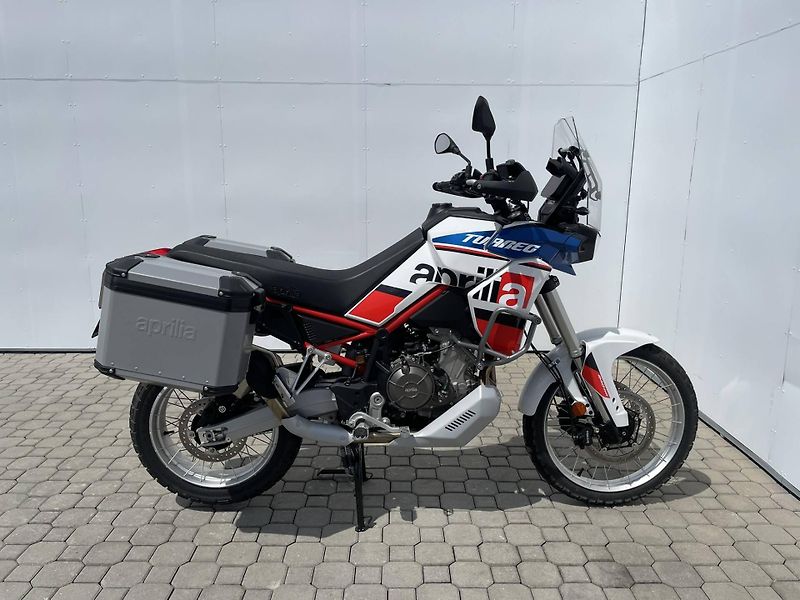 Aprilia (2024) Tuareg 660 Evocative - fotka 2 z 13