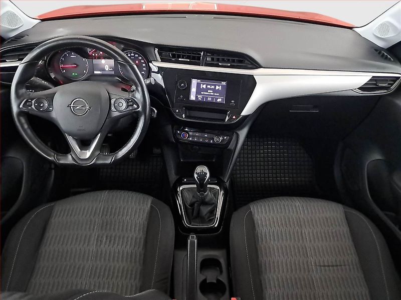 Opel Corsa (2021) 1.2, ČR,1.maj, Serv.kniha - fotka 8 z 15