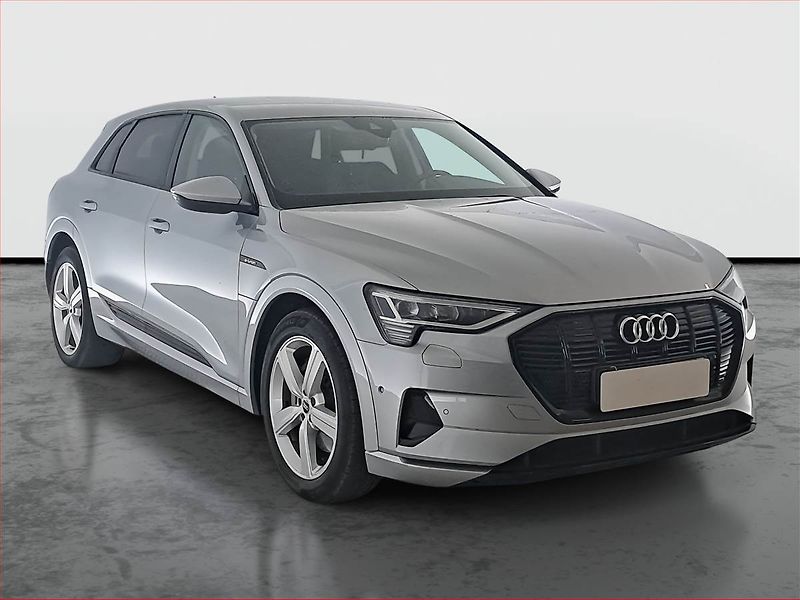 Audi e-tron (2021) 50 quattro, SoH 92% - fotografie inzerátu