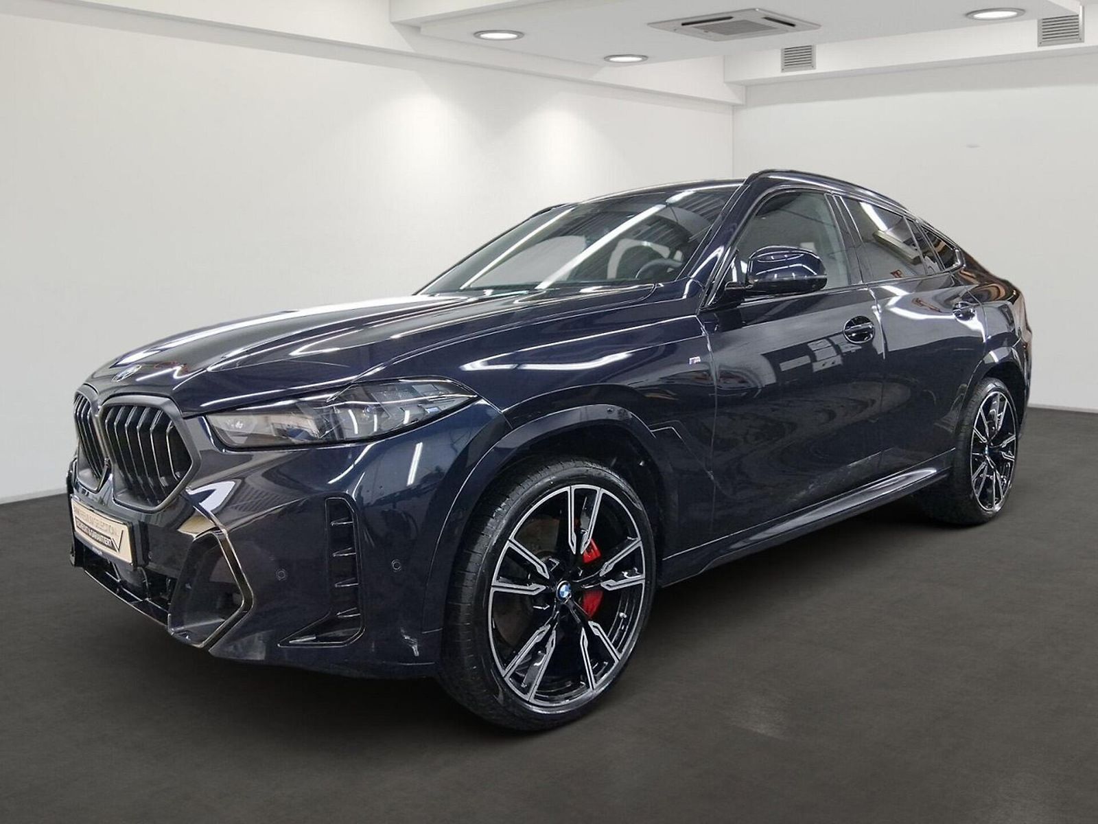 BMW X6 xDrive40i M-Sport Pro DAPro Ve