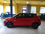 Škoda Fabia 1.2 TSI MONTE CARLO - náhled 3
