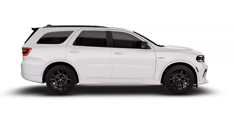 Dodge Durango (2026) 5.7 V8 LPG GT PREMIUM REDLINE - fotka 4 z 7