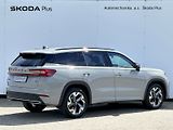 Škoda Kodiaq (2025) DSG 4x4 2.0 TDI / 142 kW /  SP - náhled 1