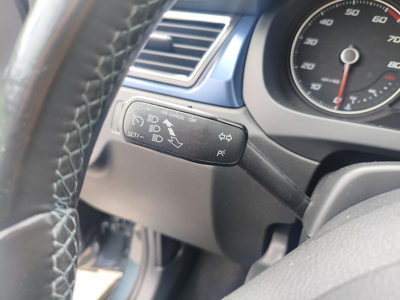 Seat Toledo (2016) 1,2 TSI Style 66Kw - fotka 21 z 30