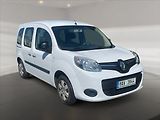 Renault Kangoo 1,5 BdCi 95 Zen - náhled 1