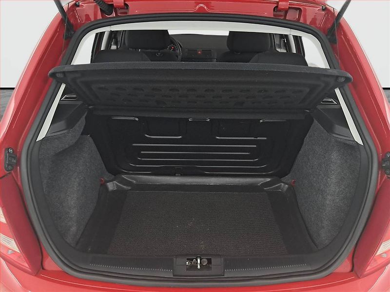 Škoda Fabia (2006) 1.2, Serv.kniha, po STK, Tažné - fotka 14 z 16