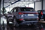 Audi Q6 e-tron Q 360kam Tažné Auto. Park. - náhled 7
