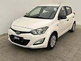 Hyundai i20 1.2 i Family - náhled 1