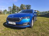 Škoda Octavia (2021) 1.5-TSI-110kw-SUPER STAV - náhled 1