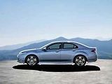 Nová Honda Accord