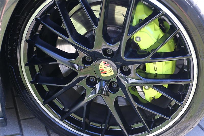 Porsche Panamera 2,9 343KW, DPH, ČR,4 E-HYBRID - fotka 22 z 77