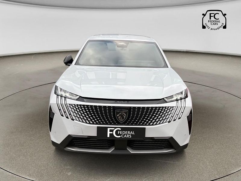 Peugeot 5008 (2026) ALLURE Hybrid 145 e-DCS6       - fotka 2 z 21