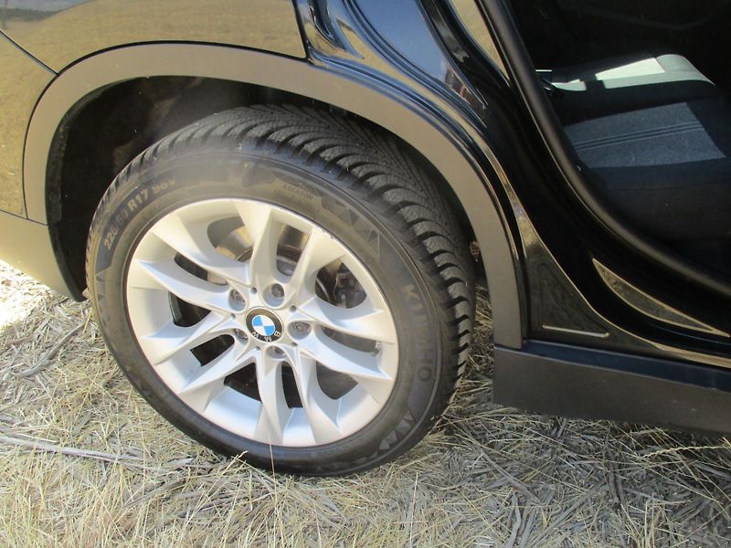 BMW X1 3.0d Xdrive*A/T*NAVI*XEN*ČR  - fotka 33 z 48