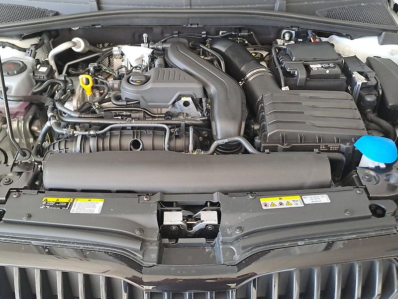 Škoda Fabia (2026) 130 kW DSG - fotka 20 z 21