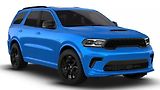 Dodge Durango (2026) 5.7 V8 LPG GT PREMIUM REDLINE - náhled 1