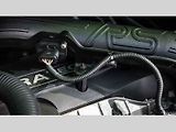 Ford Focus RS.