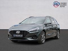 Hyundai i30 1,5 CVVT  ČR,1MAJ,ZÁRUKA,STYLE - fotografie inzerátu