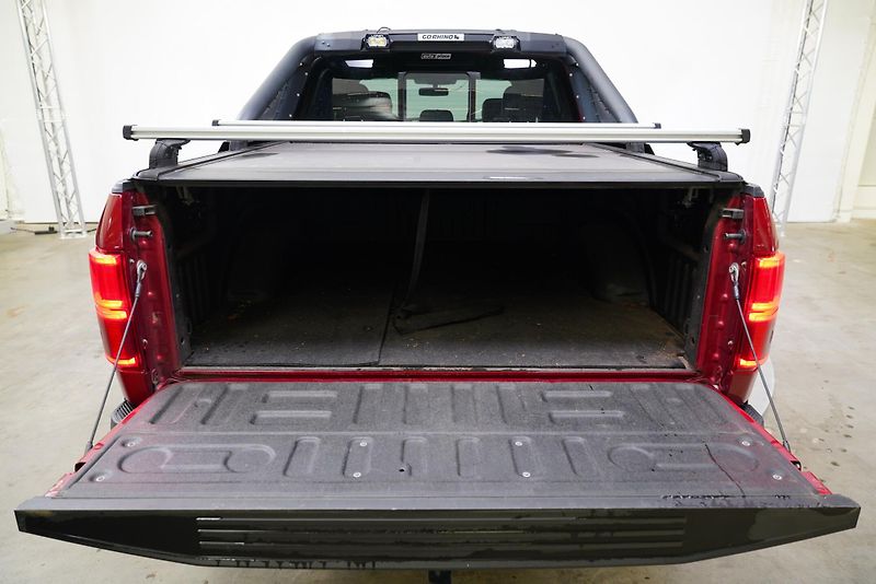 Ford F-150 - fotka 26 z 26