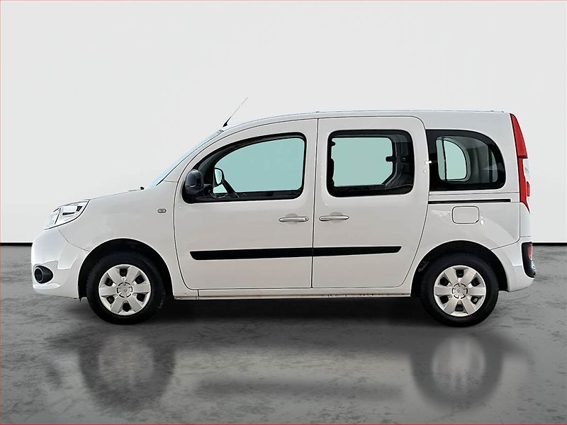 Renault Kangoo (2020) 1.5 dCi, 5Míst, ČR, 1Maj, DPH - fotka 3 z 16