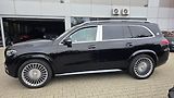 Mercedes-Benz GLS (2022) 600 MAYBACH záruka MAX VÝBAVA  - náhled 7
