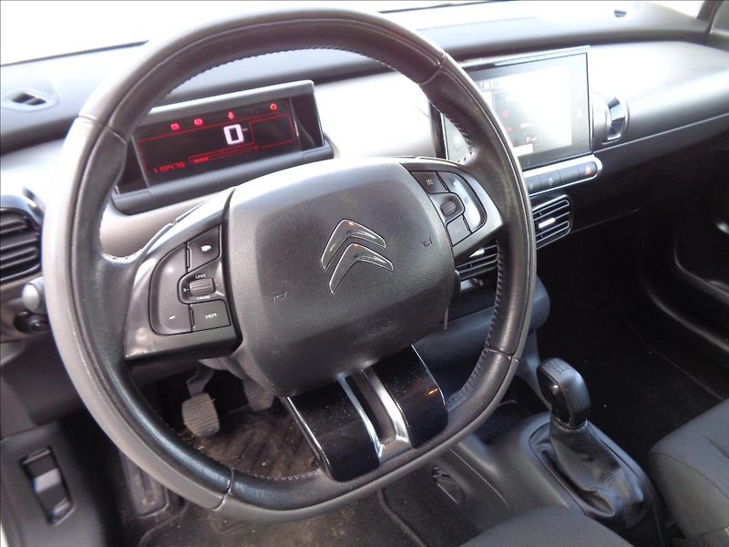Citroën C4 1,2 - fotka 15 z 15