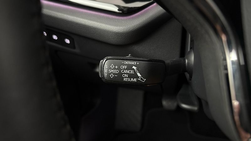 Škoda Octavia 1.5 TSI Style - fotka 14 z 28