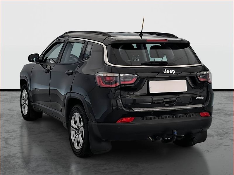 Jeep Compass (2018) 1.4 MultiAir, Tempomat - fotka 4 z 17