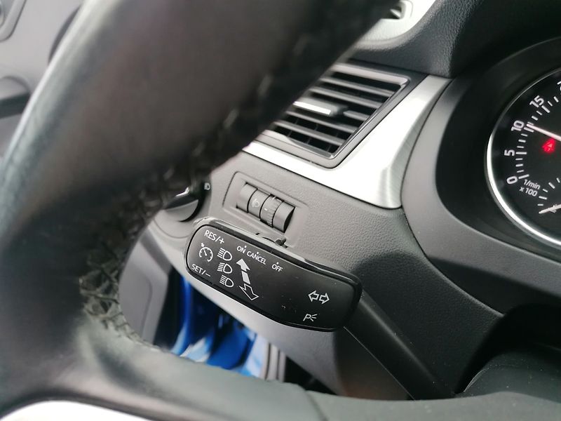 Škoda Rapid (2016) 1.4 TDi DSG výhřevy, Tempomat - fotka 19 z 22