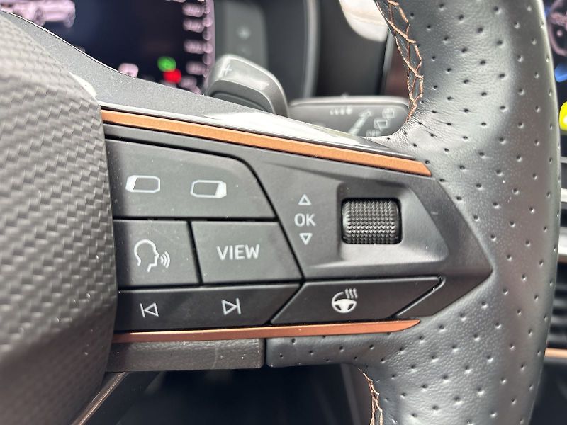 Cupra Formentor (2024) 1.5 TSI DSG - fotka 20 z 28
